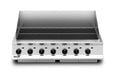 Opus Propane Gas Counter-top Chargrill - W 1200 mm - 29.4 kW