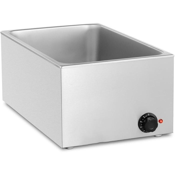 Commercial Bain Marie GN1/1 0.6kW |  M100