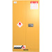 B Grade 60 Gallon/280 Litre Flammable Safety Coshh Cabinet 860x860x1650mm |  Mb60 Gsc B Grade Makfry