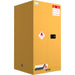 B Grade 60 Gallon/280 Litre Flammable Safety Coshh Cabinet 860x860x1650mm |  Mb60 Gsc B Grade Makfry