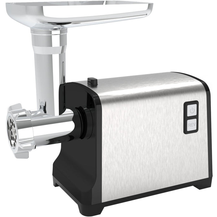 Professional Meat Grinder Stainless steel 1000W |  MGL10 Makfry