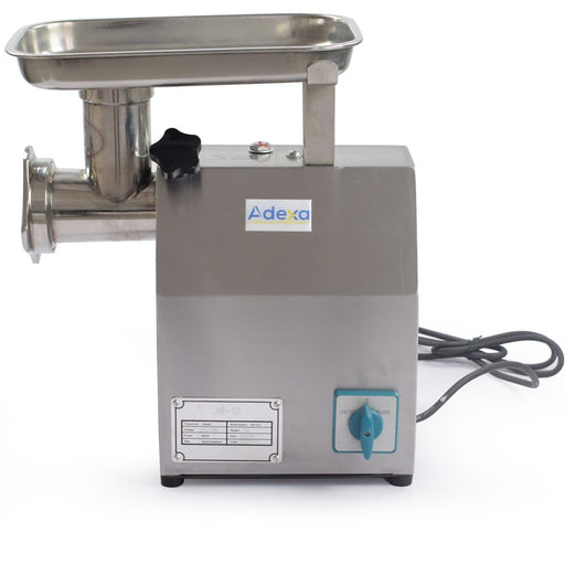 Commercial Meat Mincer 120kg/H | Mgss12 Makfry