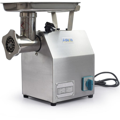 Commercial Meat Mincer 120kg/H | Mgss12 Makfry
