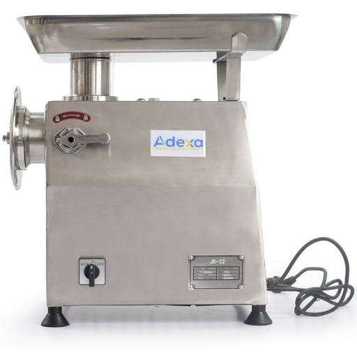 Commercial Meat Mincer 250kg/H | Mgss22 Makfry