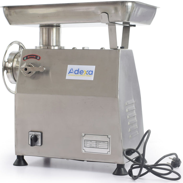 B GRADE Commercial Meat mincer 350kg/h |  MGSS32 B GRADE