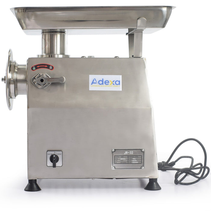 B GRADE Commercial Meat mincer 350kg/h |  MGSS32 B GRADE