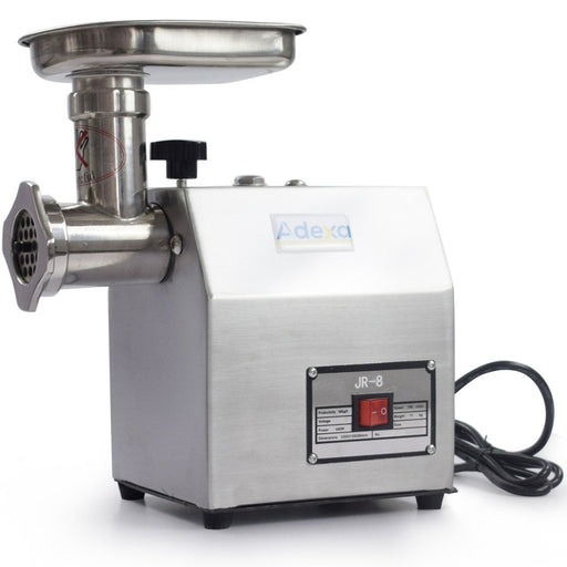Commercial Meat Mincer 60kg/H | Mgss8 Makfry
