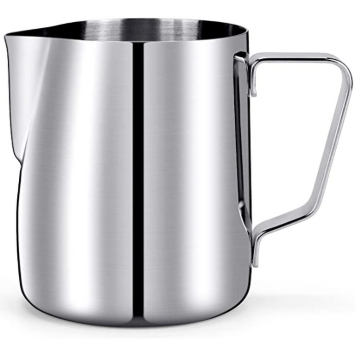 350ml Milk Pitcher Stainless Steel |  MP1035