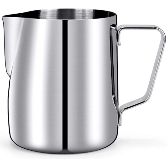 900ml Milk Pitcher Stainless Steel |  MP1090