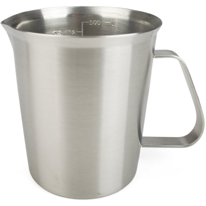 500ml Measuring Cup Stainless Steel |  MP8050