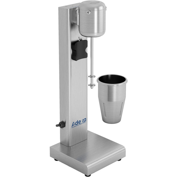 Bar mixer Stainless steel 1 cup |  MS1 Makfry