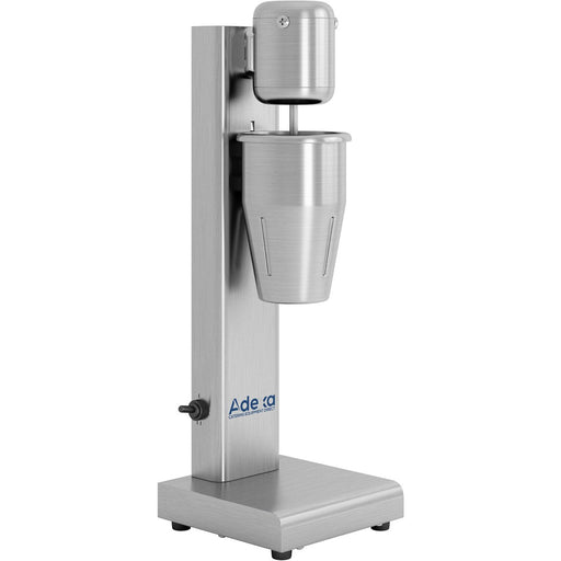 Bar mixer Stainless steel 1 cup |  MS1 Makfry