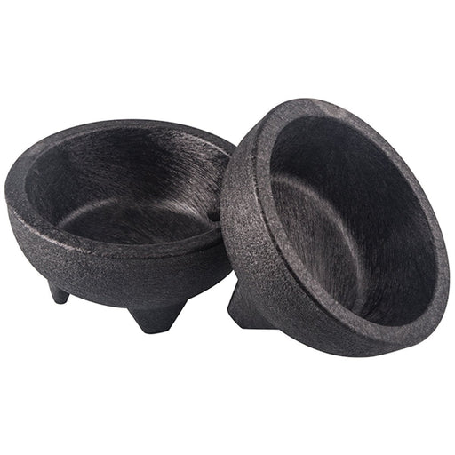 Salsa Dip Serving Bowl 10oz |  MSB10 Makfry
