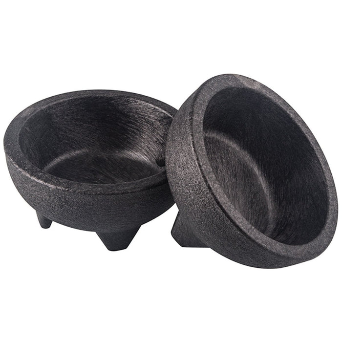 Salsa Dip Serving Bowl 10oz |  MSB10 Makfry