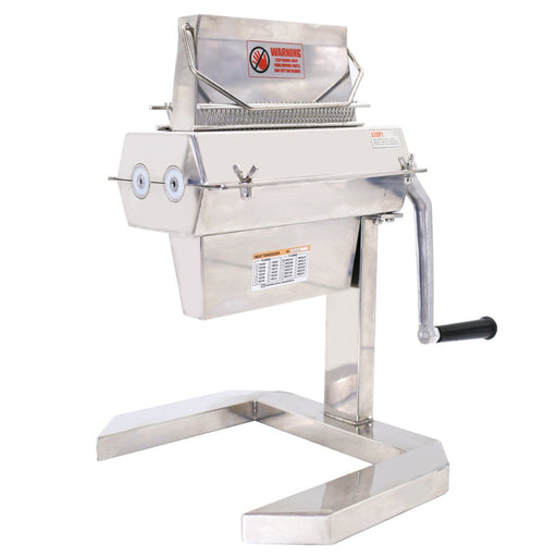 Commercial Manual Meat Tenderiser | Mts737 Makfry
