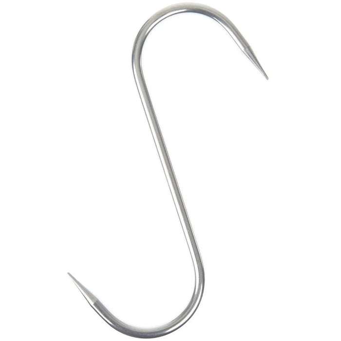 8" Rotating Meat Hook Stainless Steel |  MXR2115