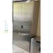 Commercial Stainless Steel Cabinet 4 Shelves 2 Door 900x400x1800mm | Myslc04 Makfry