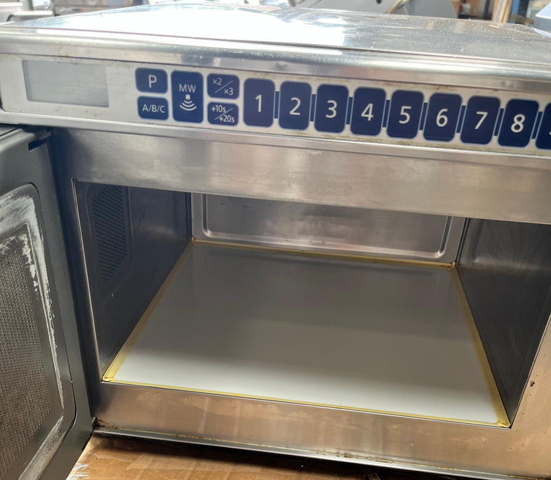 Merrychef MDm 1800 Commercial Microwave-Refurbished Canmac Refurbished