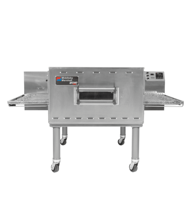 Middleby Marshall 32" Natural Gas Conveyor Oven
