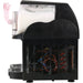 Commercial Slush Machine 2 X 2 Litres Digital 370x330x430mm | Nano3 Lx2 Makfry