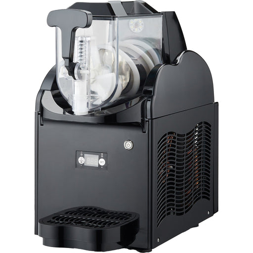 Commercial Slush Machine 3 Litres Digital 205x410x430mm | Knano3 L Makfry