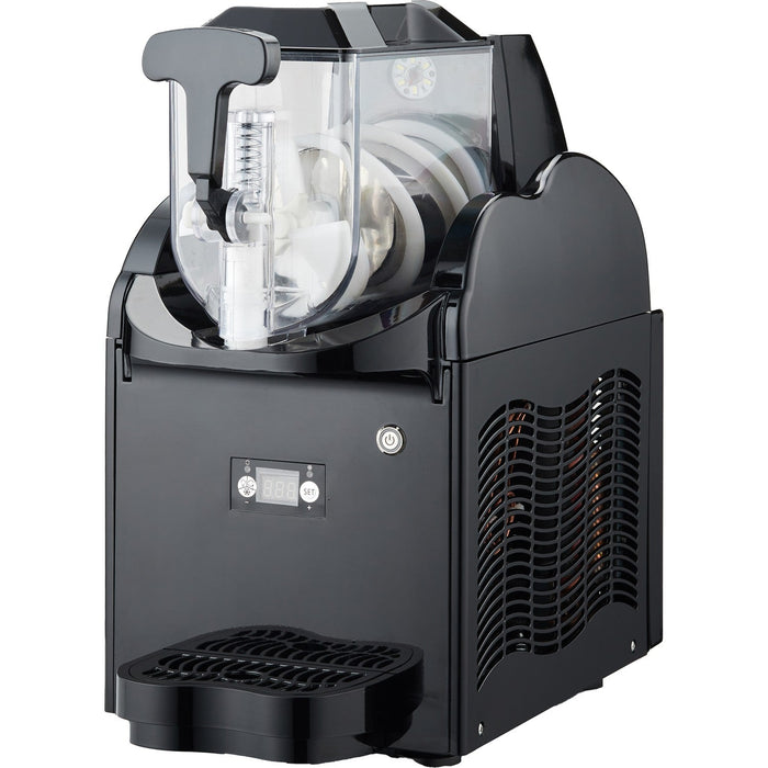 Commercial Slush Machine 3 Litres Digital 205x410x430mm | Knano3 L Makfry