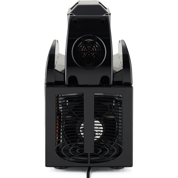 Commercial Slush Machine 3 Litres Digital 205x410x430mm | Knano3 L Makfry