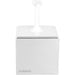 Commercial 2.5 litre Pump Condiment/Sauce Dispenser GN1/6 |  NHGN161 Makfry