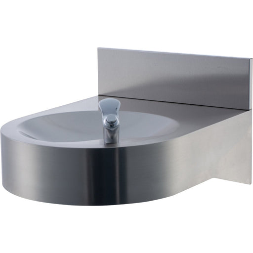 Commercial Wall Mounted Stainless Steel Drinking Water Fountain | Nttr03 Makfry