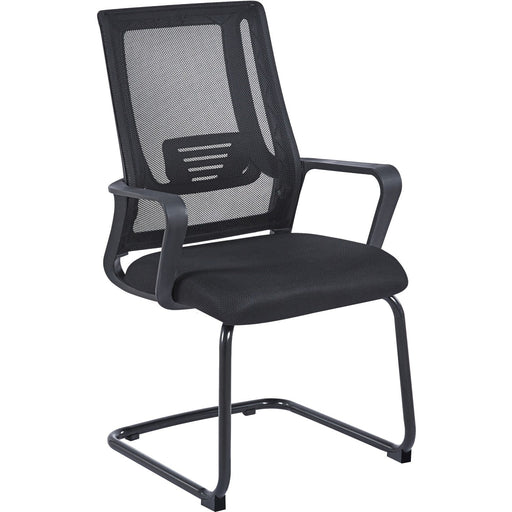 Mesh Office Chair Black |  OC2520 Makfry