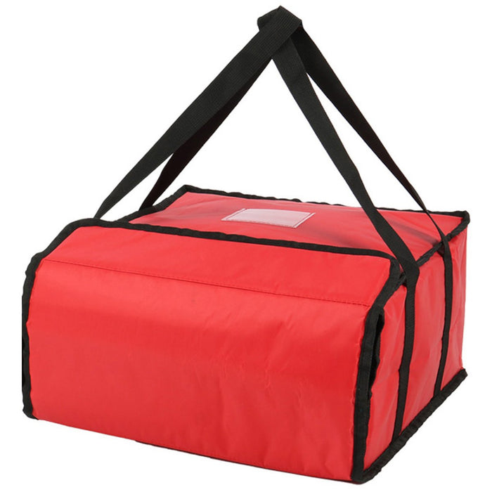 Oxford Cloth Thermo Food Delivery Pizza Bag 380x410x200mm |  OC384120S Makfry