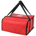 Oxford Cloth Thermo Food Delivery Pizza Bag 380x410x200mm |  OC384120S Makfry
