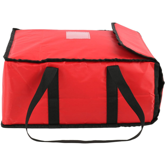 Oxford Cloth Thermo Food Delivery Pizza Bag 480x500x200mm |  OC485020S Makfry