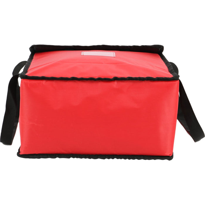 Oxford Cloth Thermo Food Delivery Pizza Bag 380x410x200mm |  OC384120S Makfry