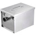 Grease trap Fat separator EN1825-1 certified Stainless steel 15 litres |  OS4 Makfry