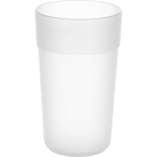 Clear Tumbler PC 360ml |  P7C Makfry