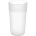 Clear Tumbler PP 480ml |  P78P Makfry