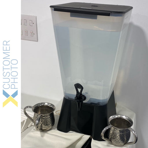 Commercial Juice Dispenser 22 litres |  PBD5 Makfry
