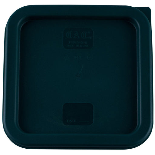 Lid for food containers PCC4 |  PCL24 Makfry