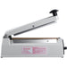 Commercial Bag Sealer 300mm |  PFS300 Makfry