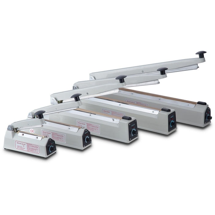 B GRADE Commercial Bag Sealer 400mm |  PFS400 B GRADE