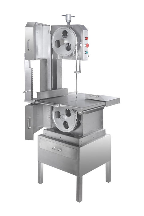 Infernus 2120mm Blade 300 Bone Saw Canmac Catering Equipment