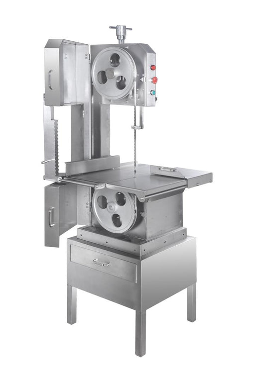 Infernus 2120mm Blade 300 Bone Saw Canmac Catering Equipment