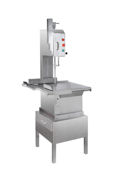 Infernus 2120mm Blade 300 Bone Saw Canmac Catering Equipment