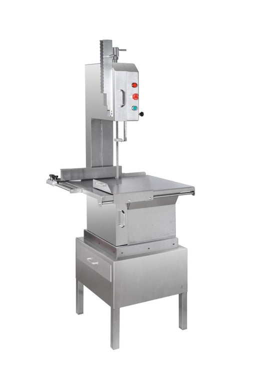 Infernus 2120mm Blade 300 Bone Saw Canmac Catering Equipment