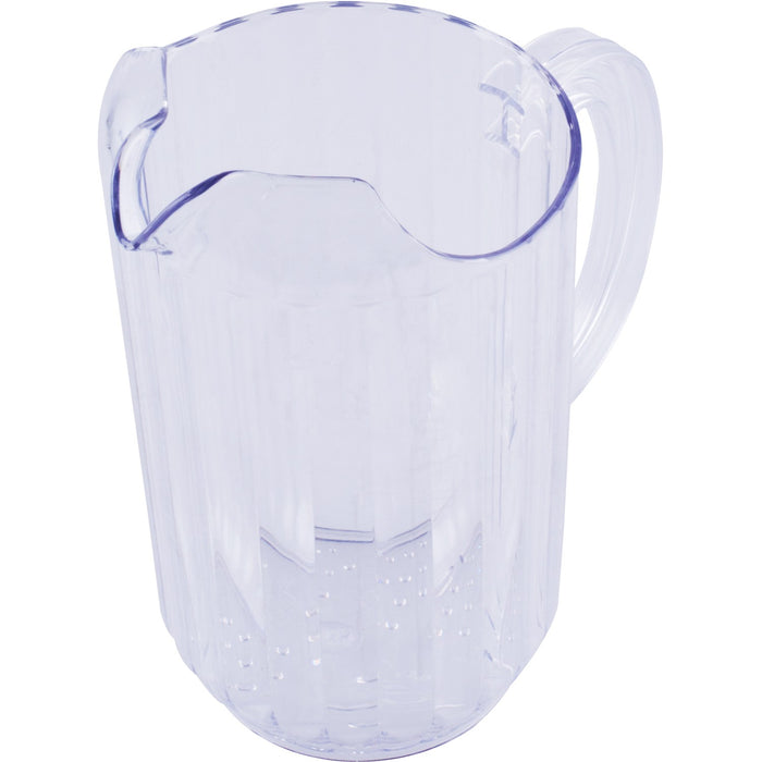 32oz Clear Polycarbonate Water Jug |  PITCHER32