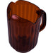 Triple Pour 3 Spout 1.7L Pitcher Amber |  PITCHER60 Makfry