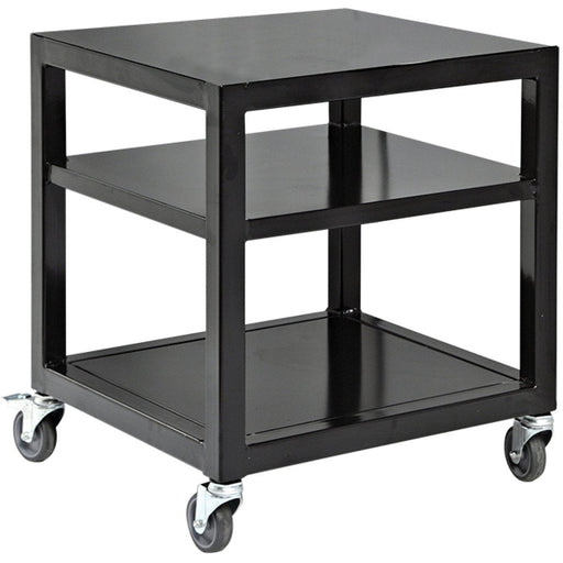 Base For Charcoal Oven Pkf40 S | Pkf40 As Makfry