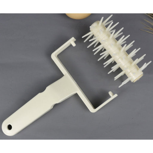 Medium Pizza Dough Docker |  PN090 Makfry