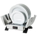 Commercial Plate warmer Ø260mm 300W |  PW300 Makfry